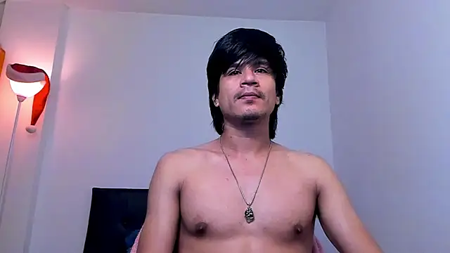 Eiden allenx online show from 12-22-25, 10:26