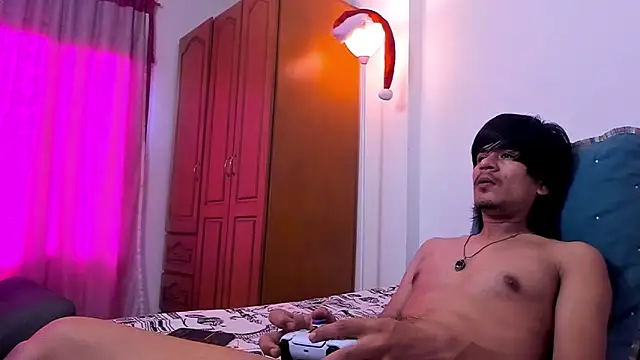 Eiden allenx online show from 01-06-26, 03:05