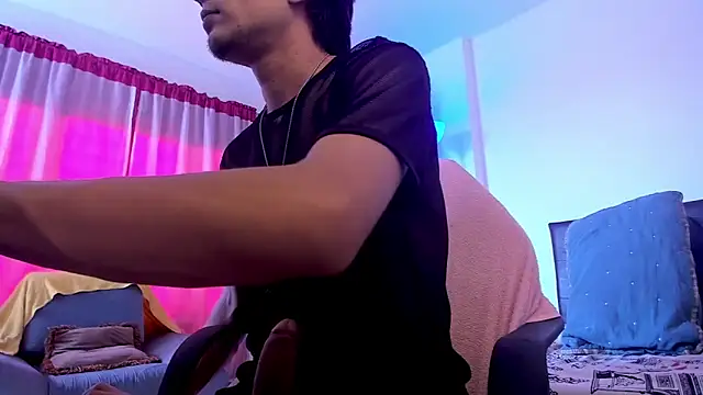 Eiden allenx online show from 03-17-26, 07:28