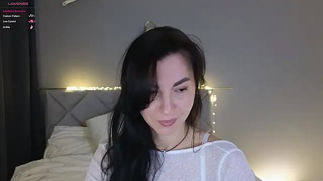 Mary love16 online show from 11-03-25, 07:46