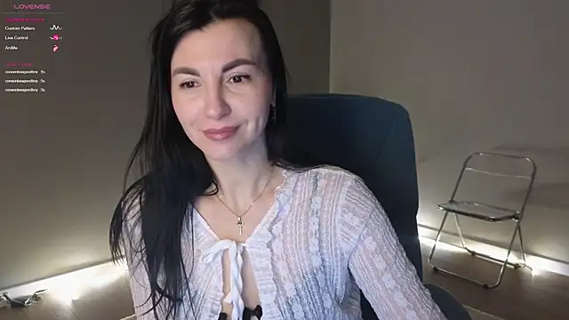 Mary love16 online show from 02-23-26, 07:42