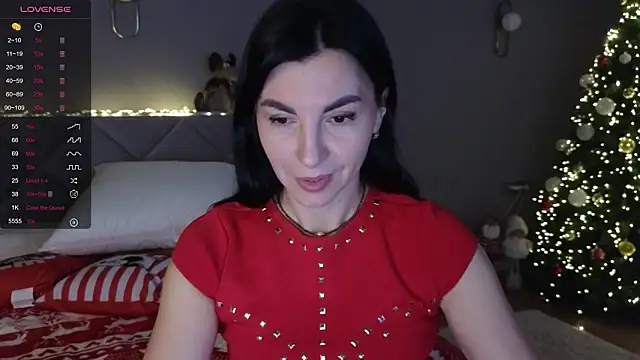 Mary love16 online show from 12-04-25, 06:56