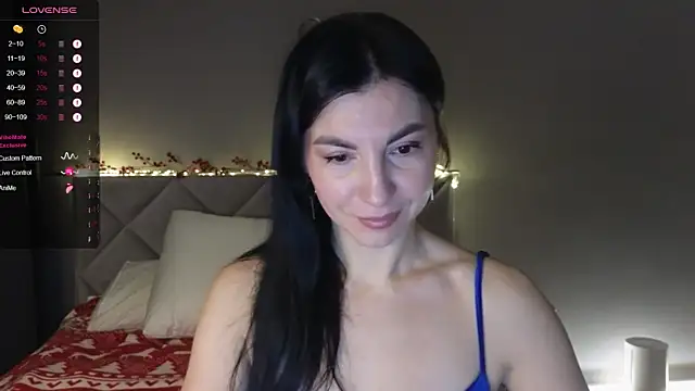 Mary love16 online show from 01-06-26, 03:32