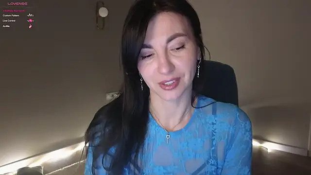 Mary love16 online show from 03-27-26, 08:01