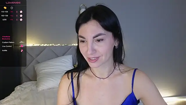 Mary love16 online show from 11-25-25, 07:08