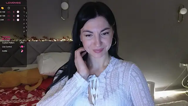 Mary love16 online show from 01-13-26, 07:12