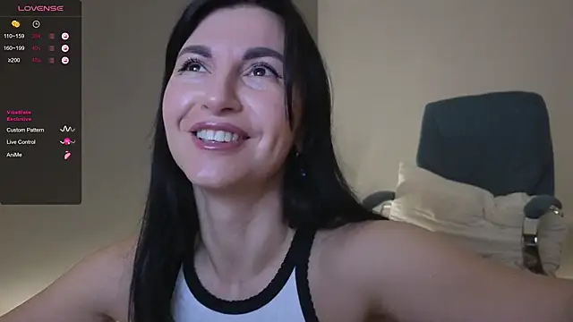 Mary love16 online show from 04-07-26, 07:43