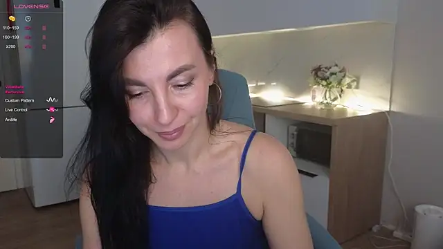 Snapshot of Mary_love16 chatting on 05-06-26, 08:07 Mary love16 online show from 05-06-26, 08:07