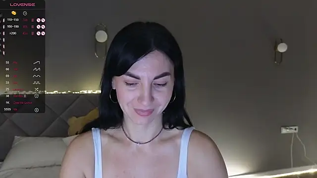 Mary love16 online show from 11-21-25, 07:51