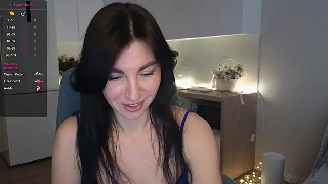 Snapshot of Mary_love16 chatting on 04-22-26, 07:26 Mary love16 online show from 04-22-26, 07:26