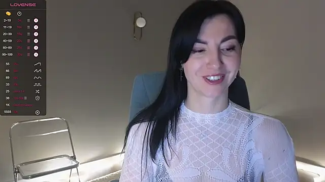 Mary love16 online show from 02-15-26, 09:19