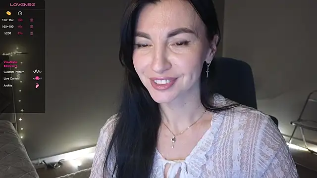 Mary love16 online show from 02-26-26, 07:30