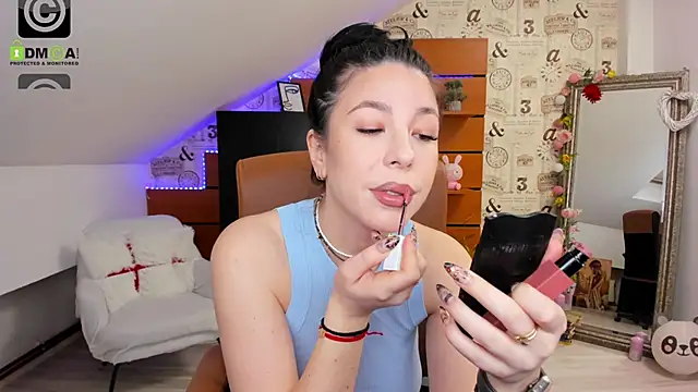 EmillyTaylor online show from 03-13-26, 04:39