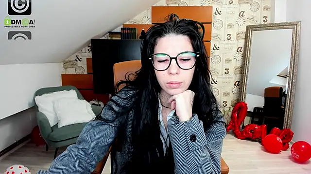 EmillyTaylor online show from 03-08-25, 03:39
