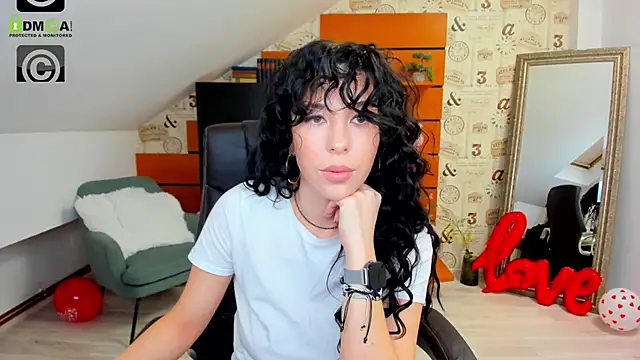 EmillyTaylor online show from 02-21-25, 04:29