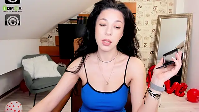 EmillyTaylor online show from 03-11-25, 04:30