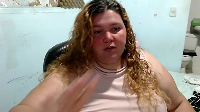 Snapshot of squirt322bbw chatting on 06-26-26, 05:30 squirt322bbw online show from 06-26-26, 05:30