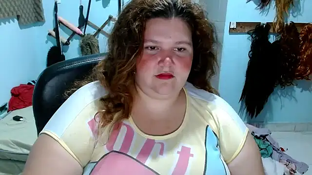 squirt322bbw online show from 09-21-25, 07:30