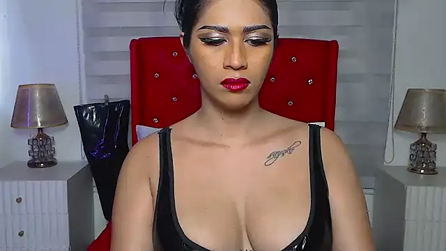 Fortuna Goddess online show from 03-24-26, 04:23