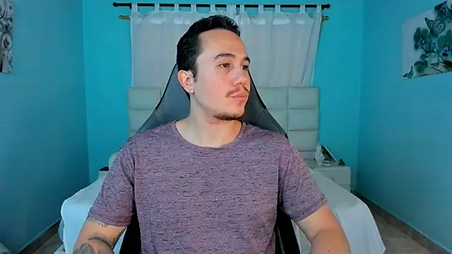 juan  jimenez online show from 03-24-26, 07:36