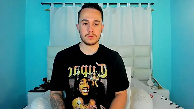 juan  jimenez online show from 11-24-25, 01:49