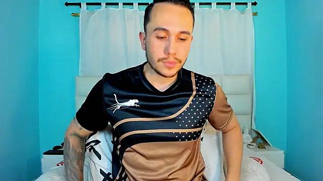 juan  jimenez online show from 11-18-25, 01:43