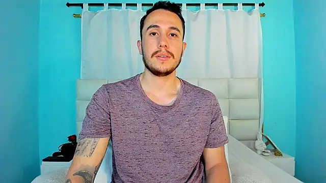 juan  jimenez online show from 12-04-25, 11:37