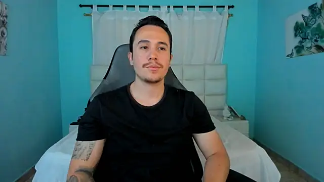 juan  jimenez online show from 04-06-26, 09:16