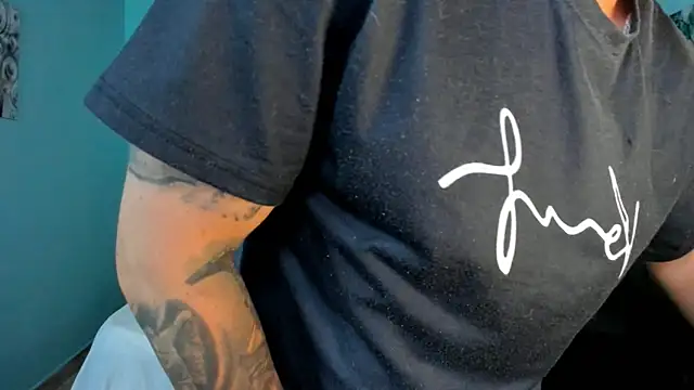 juan  jimenez online show from 04-04-26, 09:43