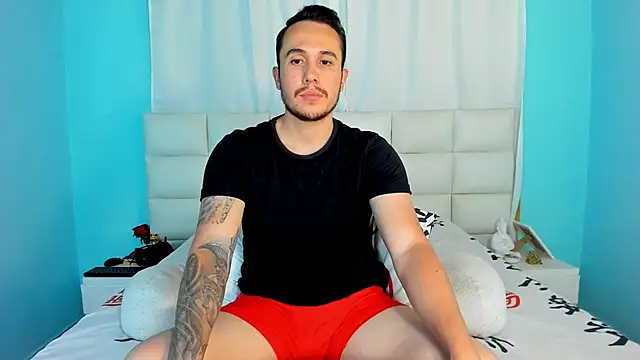 juan  jimenez online show from 11-08-25, 12:14