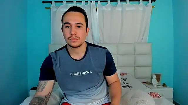 juan  jimenez online show from 03-12-26, 06:45