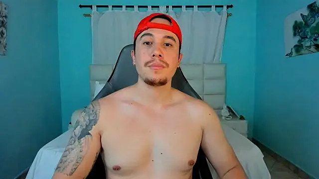 juan  jimenez online show from 03-25-26, 10:41