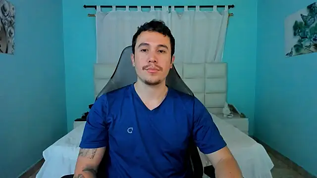 juan  jimenez online show from 04-08-26, 10:11