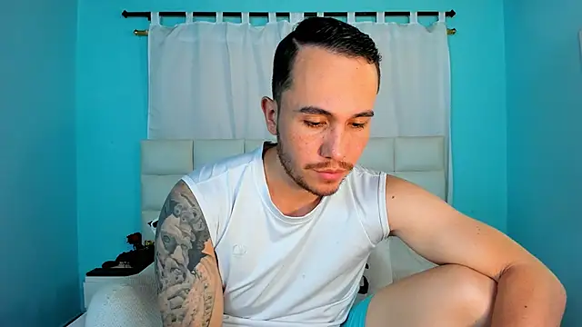 juan  jimenez online show from 11-15-25, 09:08