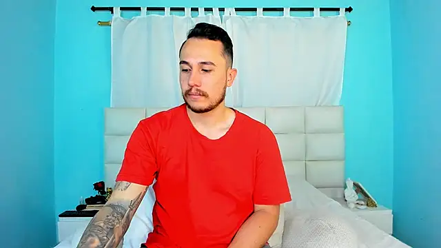 juan  jimenez online show from 01-09-26, 11:33