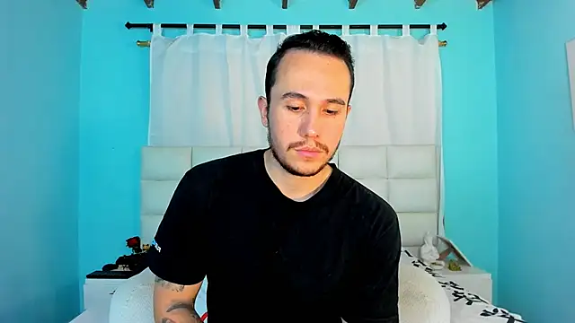 juan  jimenez online show from 11-11-25, 09:42