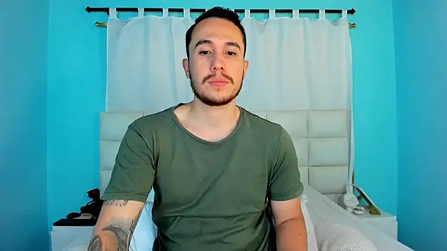 juan  jimenez online show from 12-01-25, 10:10