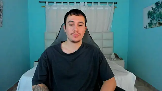 juan  jimenez online show from 04-10-26, 08:27