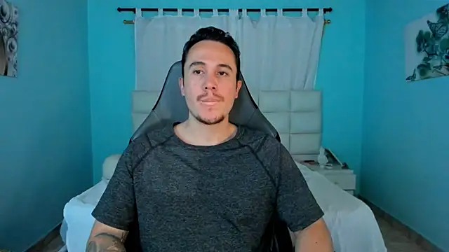 juan  jimenez online show from 03-23-26, 10:09