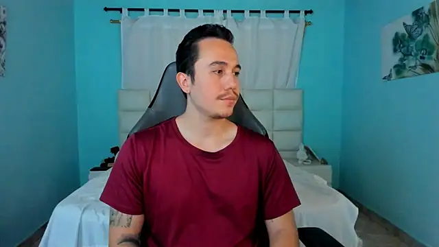 juan  jimenez online show from 04-02-26, 08:15