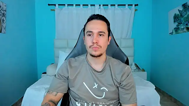 juan  jimenez online show from 03-27-26, 09:49