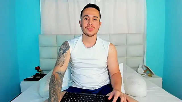 juan  jimenez online show from 10-28-25, 07:57