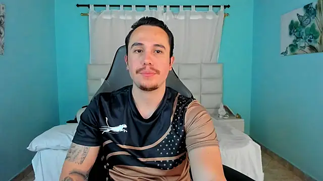 juan  jimenez online show from 04-22-26, 08:37