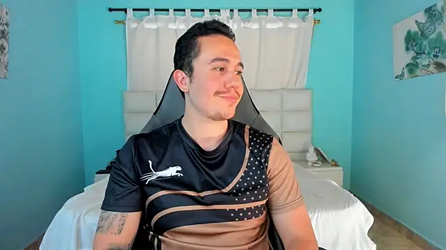 juan  jimenez online show from 04-01-26, 07:33