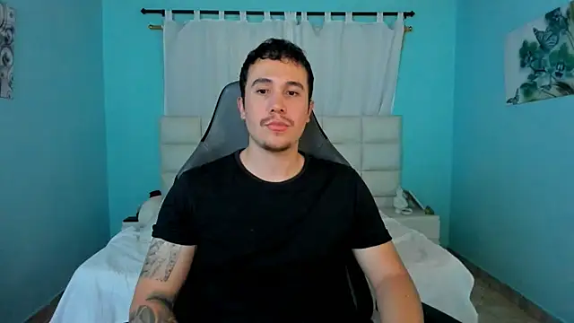 juan  jimenez online show from 04-03-26, 08:59