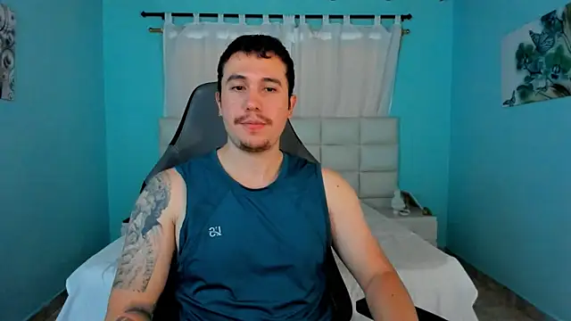 juan  jimenez online show from 04-09-26, 06:47