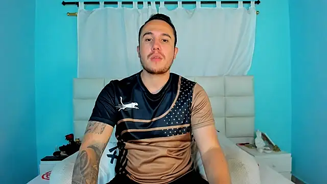 juan  jimenez online show from 03-06-26, 10:49