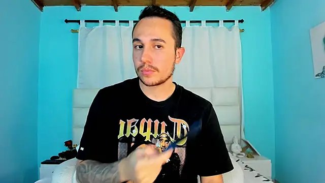 juan  jimenez online show from 11-10-25, 03:44