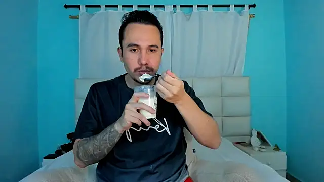 juan  jimenez online show from 03-19-26, 11:38