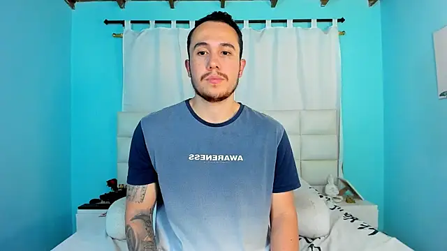 juan  jimenez online show from 11-08-25, 08:56